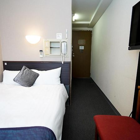 Hotel Areaone Okajama Exteriér fotografie