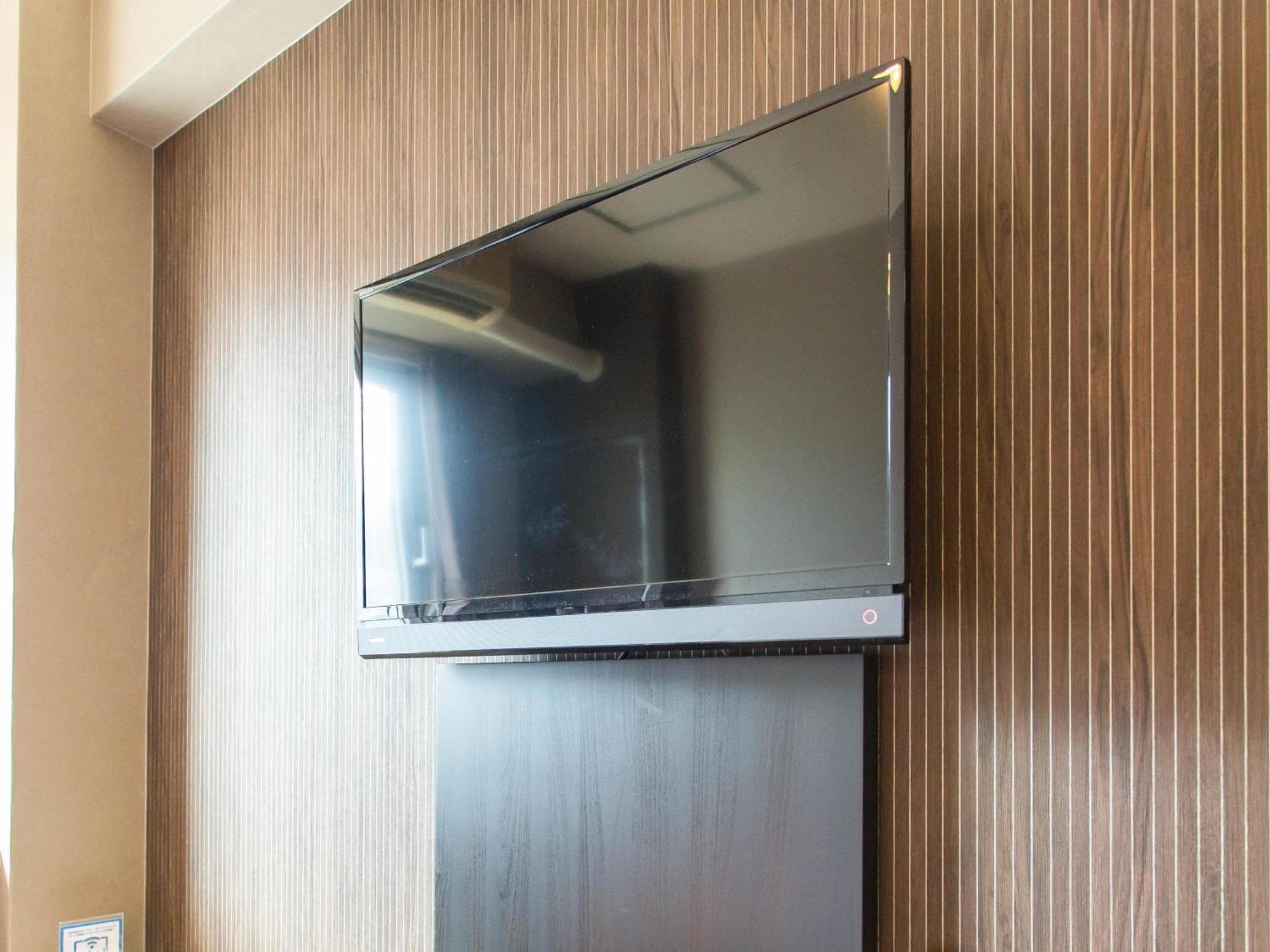 Hotel Areaone Okajama Pokoj fotografie