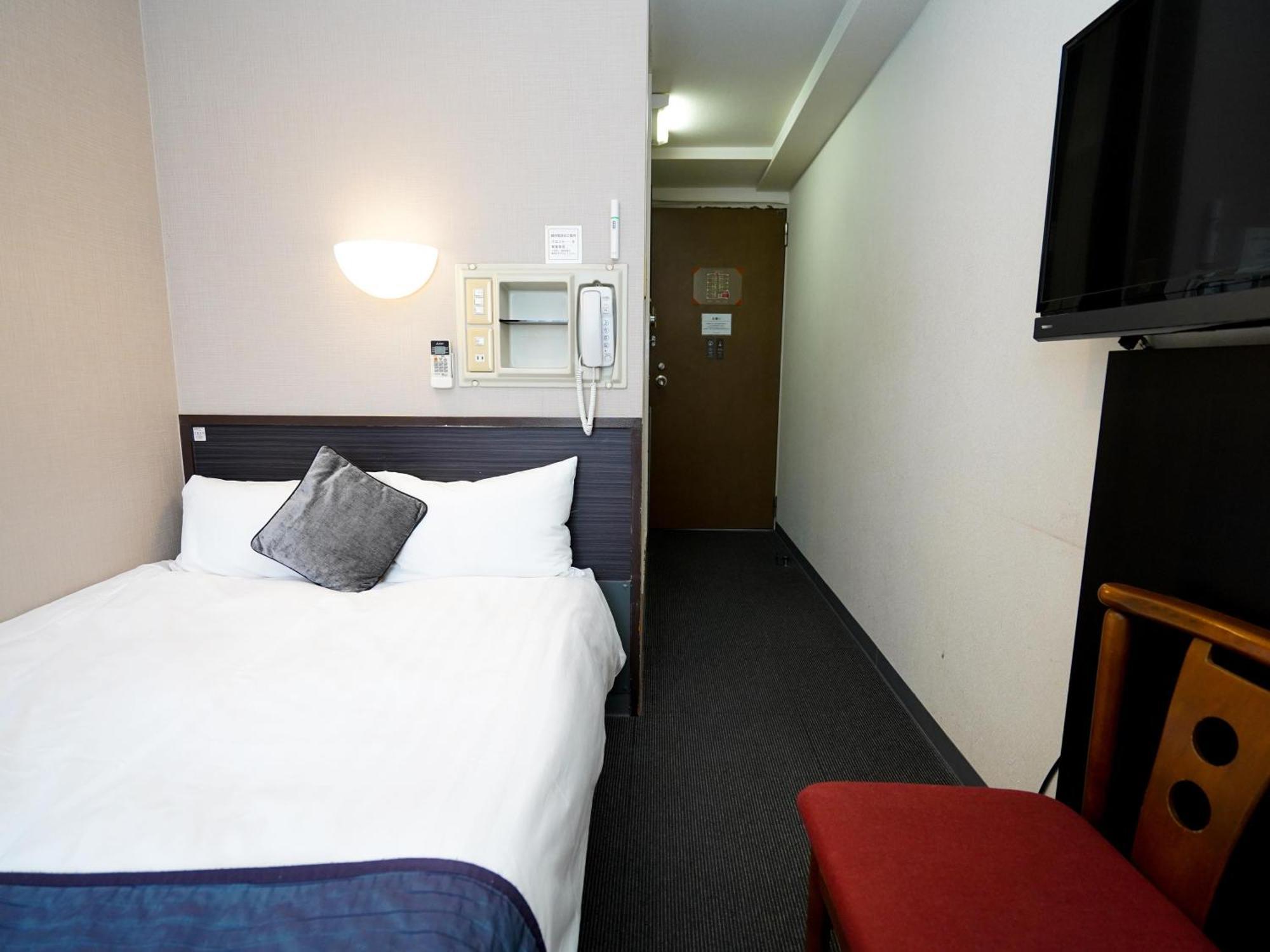 Hotel Areaone Okajama Exteriér fotografie