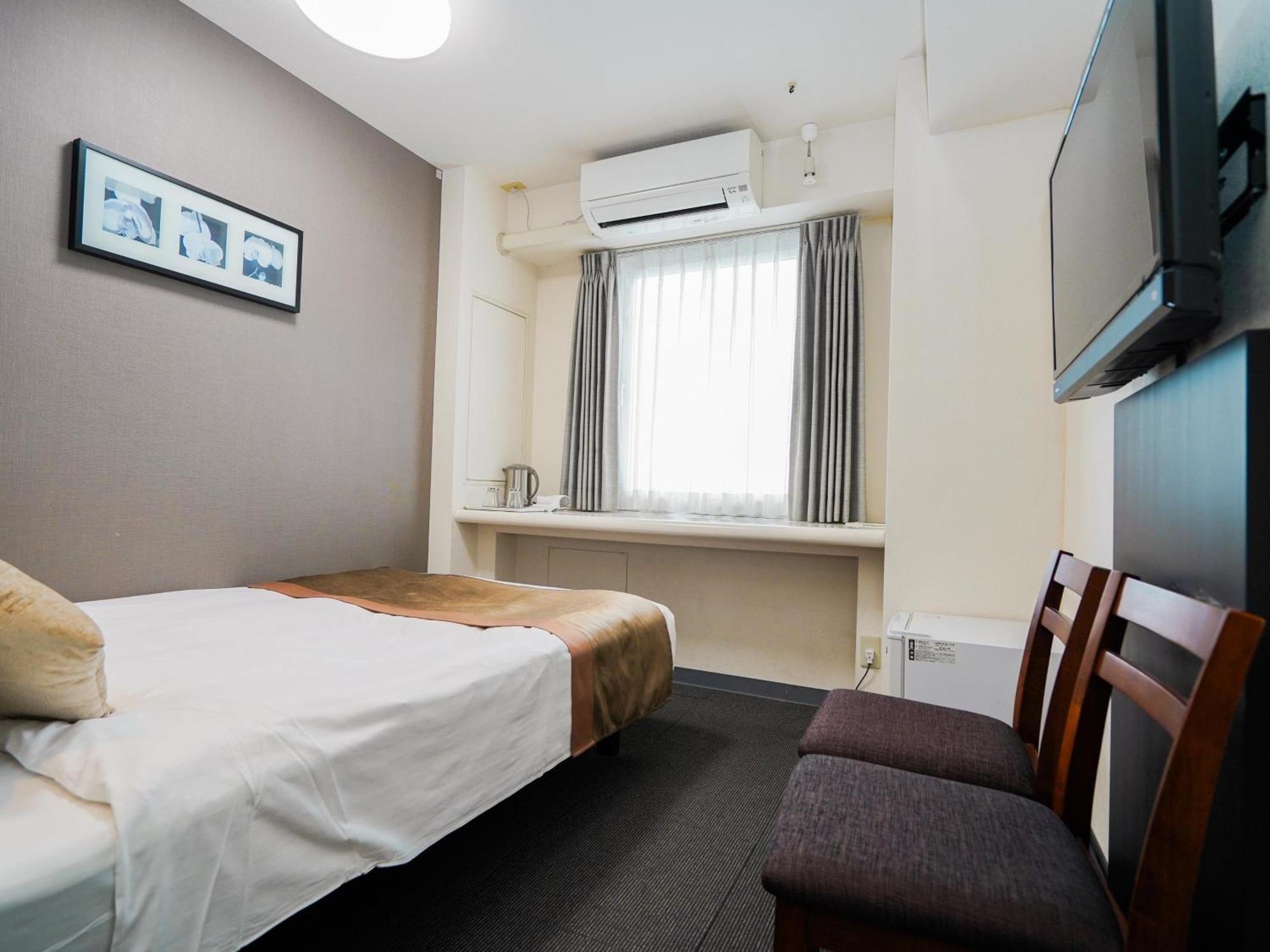 Hotel Areaone Okajama Exteriér fotografie