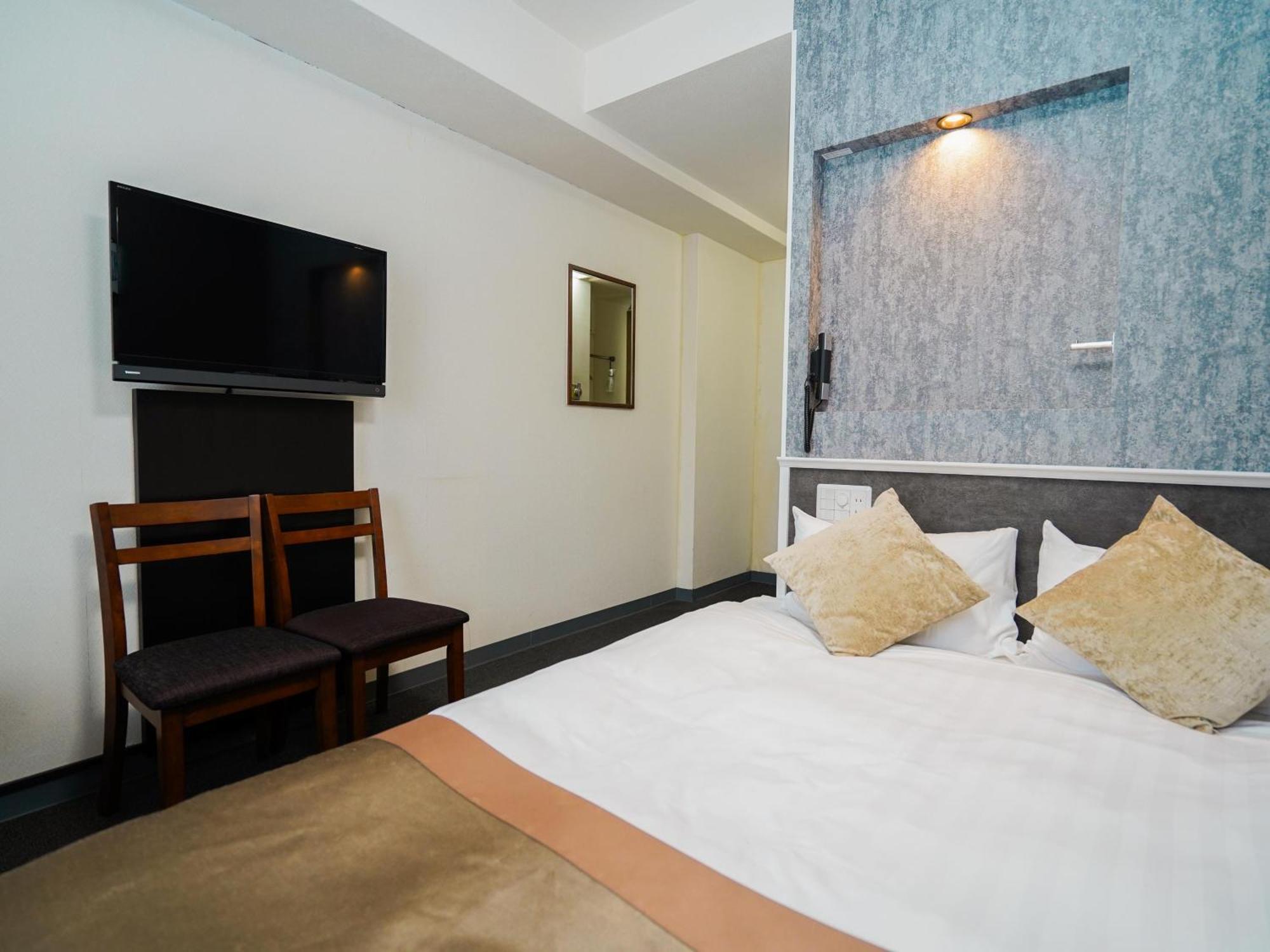 Hotel Areaone Okajama Exteriér fotografie