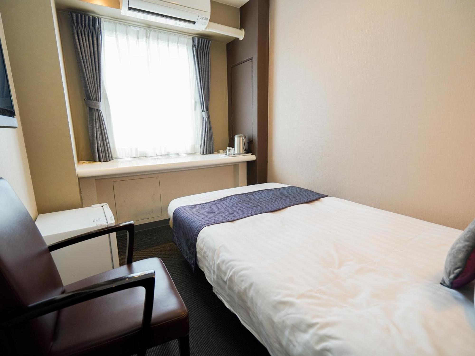 Hotel Areaone Okajama Exteriér fotografie