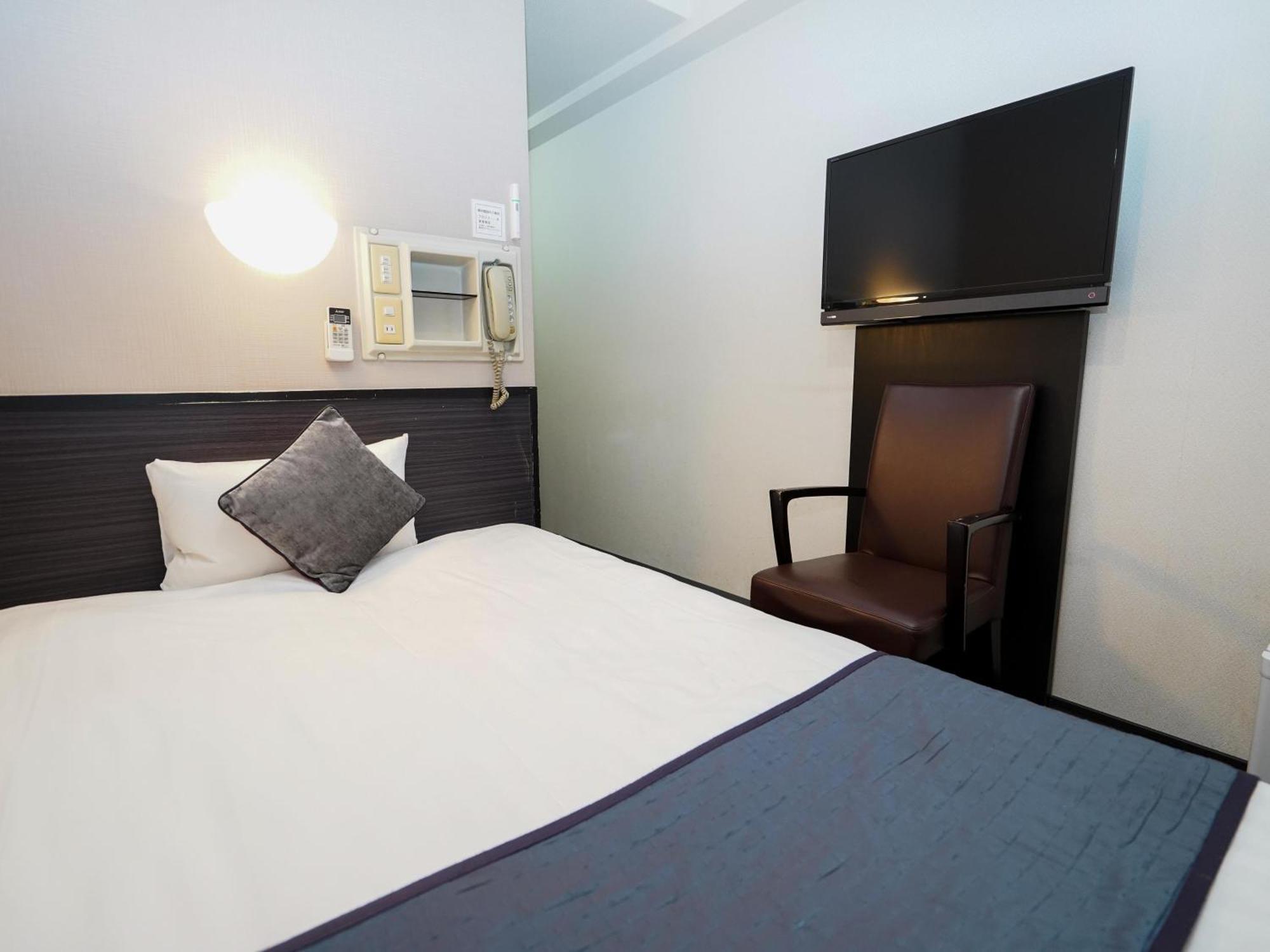 Hotel Areaone Okajama Exteriér fotografie