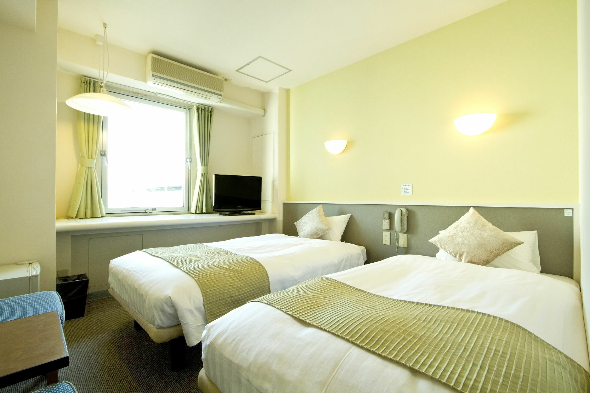 Hotel Areaone Okajama Exteriér fotografie