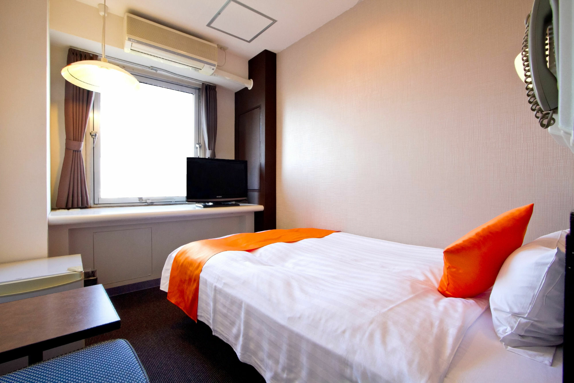 Hotel Areaone Okajama Exteriér fotografie